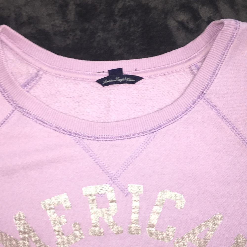 Sweatshirt - Picture 3 of 3